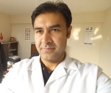 Muhammed Karim Ehsan