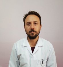 ismail olgun