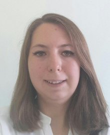 Elif Tümay Benlikaya Karkaç