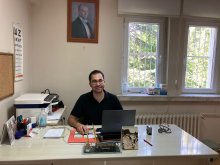 MUZAFFER ÖNCÜ DÖNMEZ