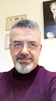 HÜSEYİN KÜRŞAT DEDE