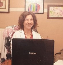 GÜLŞAH ERENTÜRK BAŞARAN