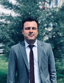 AYDIN BİÇER