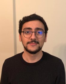 Ozan Naras