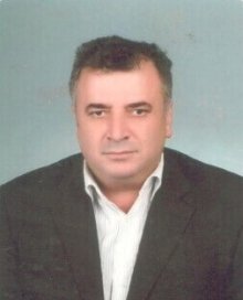 Nurettin Odabaş