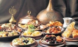 Ramazanda Beslenmenize Dikkat Edin