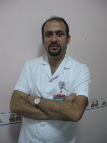 Ayhan Kabal